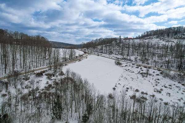 29 Acres of Recreational Land for Sale in Windsor, New York