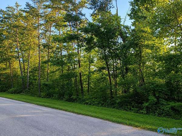 11 Acres of Land for Sale in Cedar Bluff, Alabama