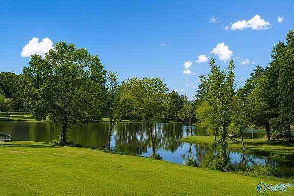 0.22 Acres of Land for Sale in Cedar Bluff, Alabama