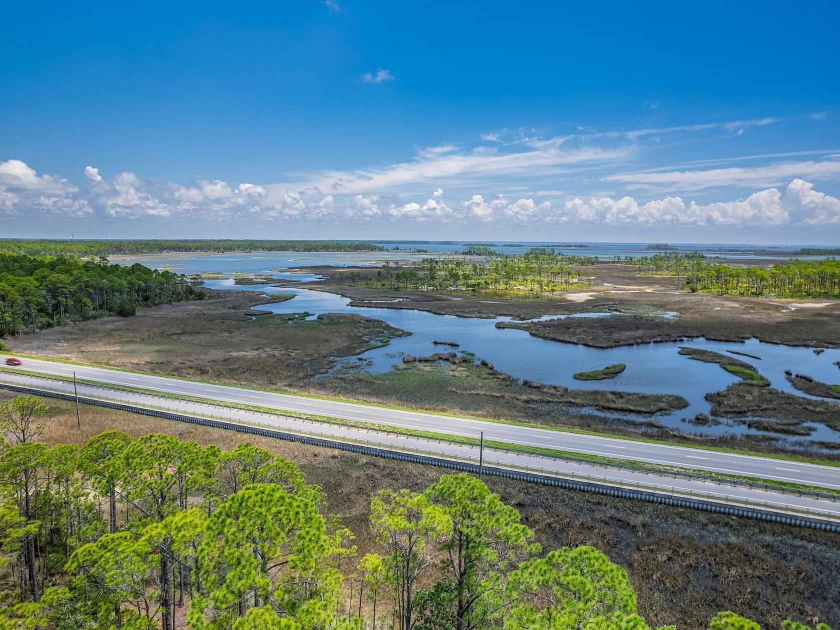 2 Acres of Land for Sale in Panacea, Florida