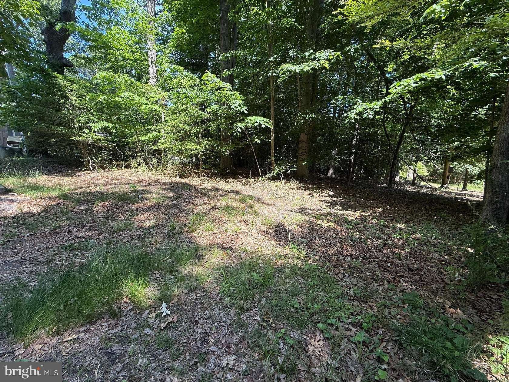 0.5 Acres of Land for Sale in Lusby, Maryland