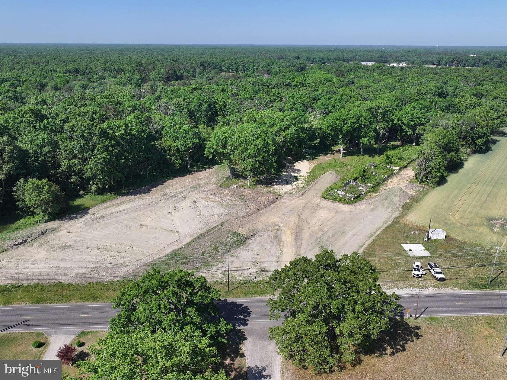 1 Acre of Residential Land for Sale in Vineland, New Jersey