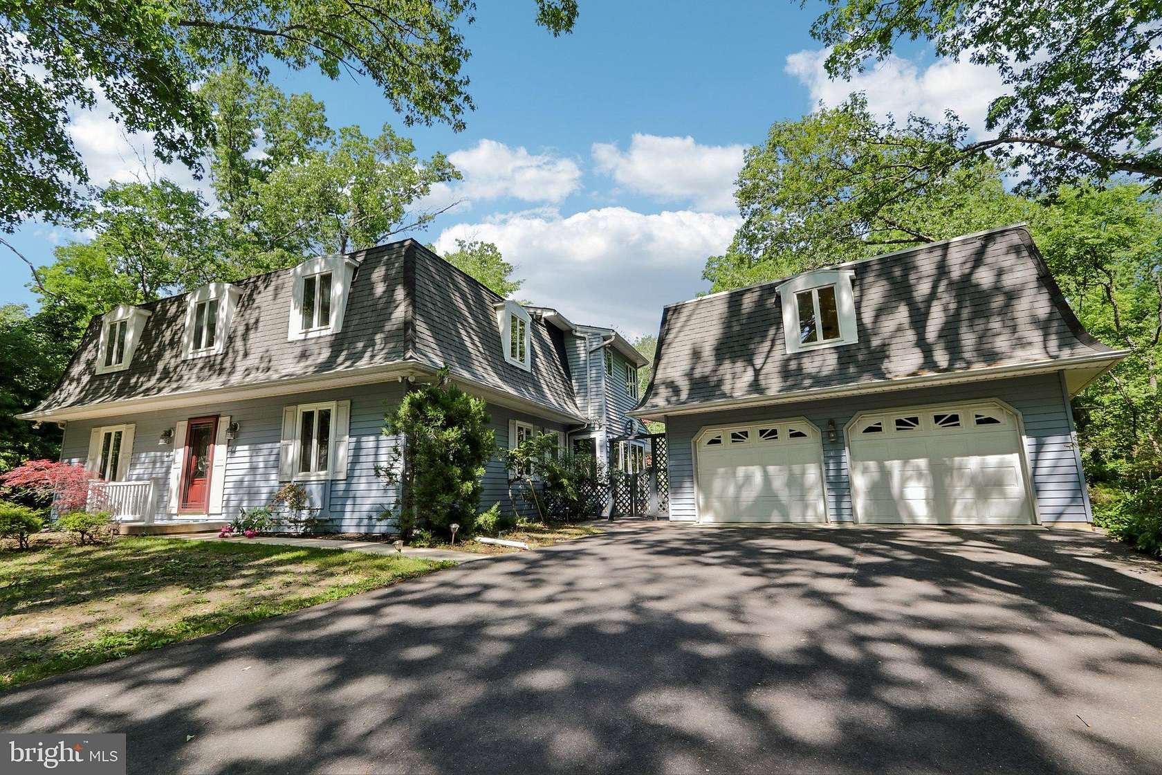 4.45 Acres of Land with Home for Sale in Vineland, New Jersey