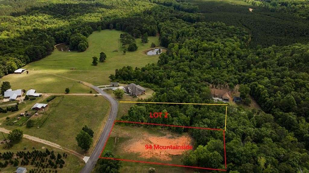 1 Acre of Residential Land for Sale in Manchester, Georgia
