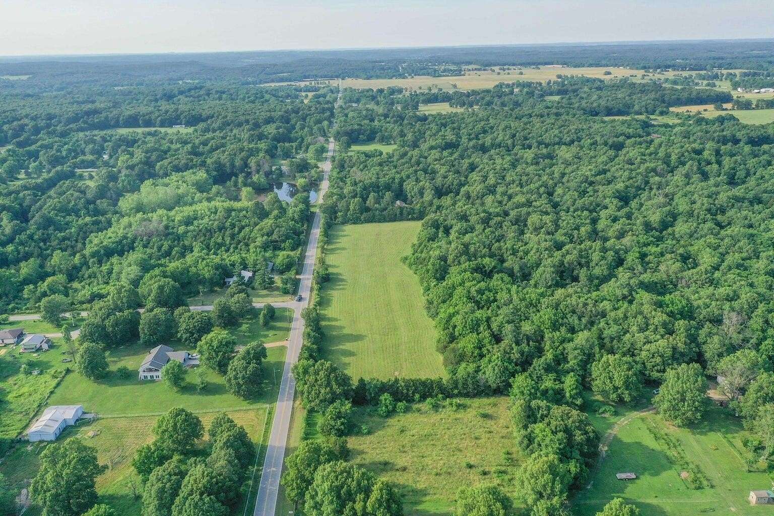 12.7 Acres of Land for Sale in Springfield, Missouri