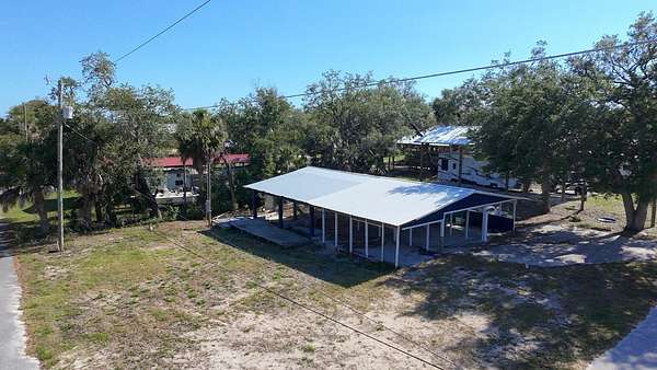 0.2 Acres of Land for Sale in Horseshoe Beach, Florida