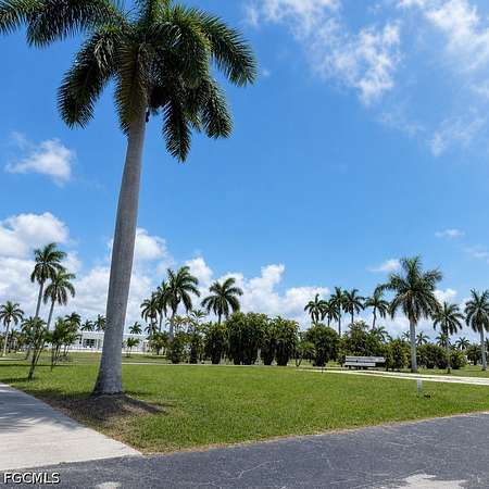 0.15 Acres of Residential Land for Sale in Fort Myers, Florida