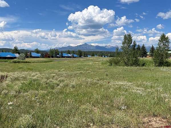 7.29 Acres of Land for Sale in Pagosa Springs, Colorado