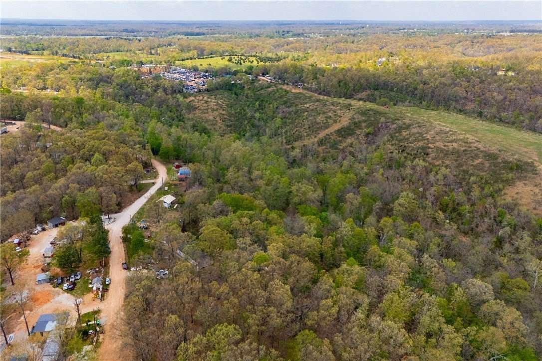 5.47 Acres of Mixed-Use Land for Sale in Rogers, Arkansas
