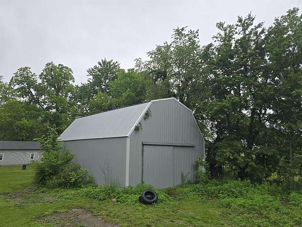 0.41 Acres of Land with Home for Sale in Philpot, Kentucky