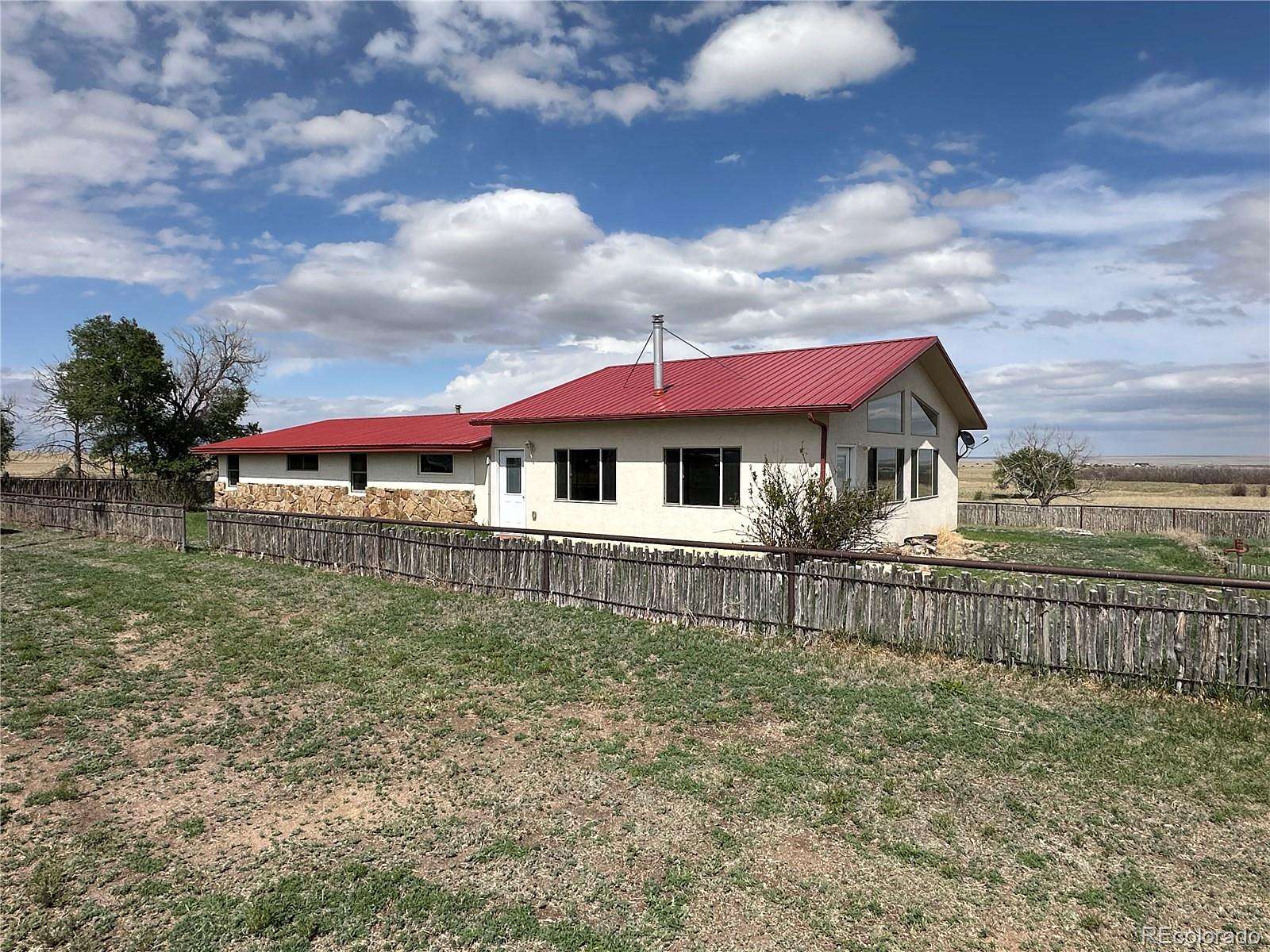 642 Acres of Improved Land for Sale in Colorado Springs, Colorado