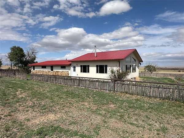 642 Acres of Improved Land for Sale in Colorado Springs, Colorado