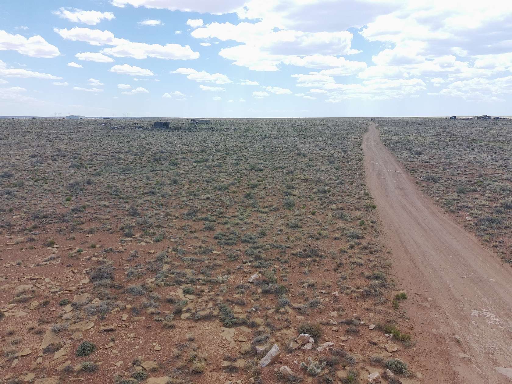 7.15 Acres of Land for Sale in Winslow, Arizona