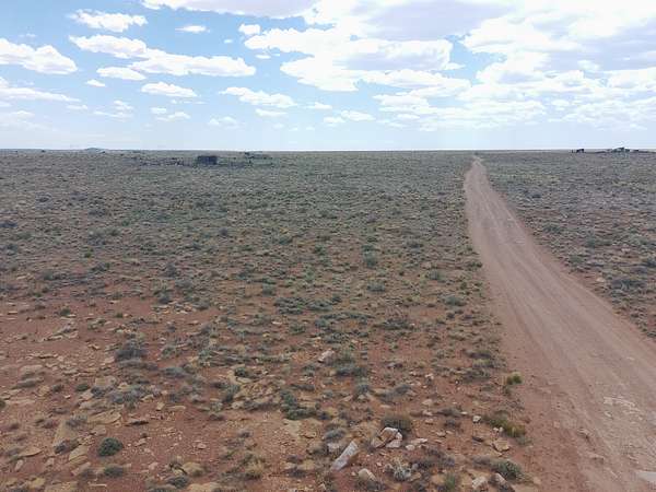 7.15 Acres of Land for Sale in Winslow, Arizona