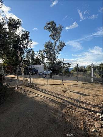 0.8 Acres of Improved Mixed-Use Land for Sale in Wildomar, California