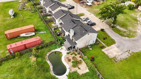 1.8 Acres of Improved Residential Land for Sale in Panama City, Florida