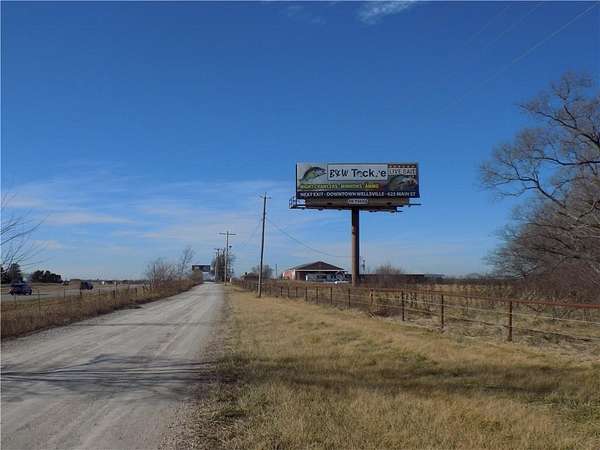 16 Acres of Mixed-Use Land for Sale in Edgerton, Kansas