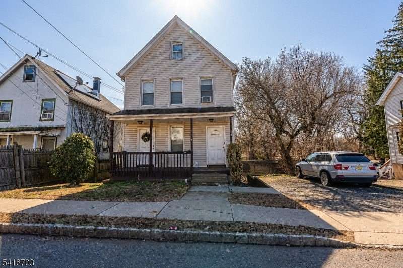 4.22 Acres of Land with Home for Sale in Bound Brook, New Jersey