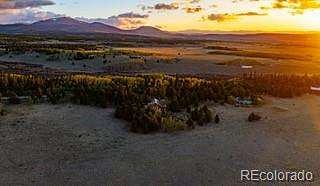 2.5 Acres of Land with Home for Sale in Fairplay, Colorado