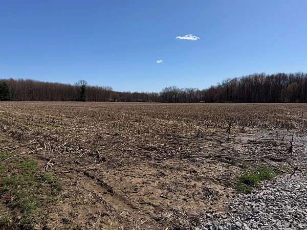 6 Acres of Residential Land for Sale in Bethel, Ohio