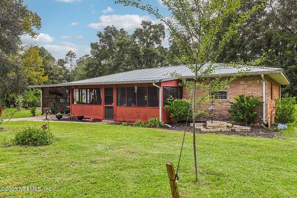 3.4 Acres of Improved Mixed-Use Land for Sale in Green Cove Springs, Florida