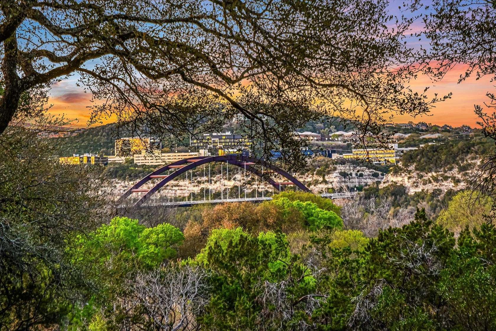 3 Acres of Land with Home for Sale in Austin, Texas