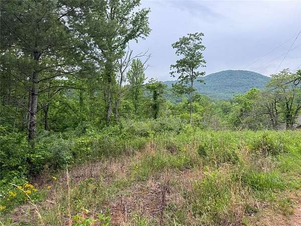 1.65 Acres of Residential Land for Sale in Cleveland, Georgia