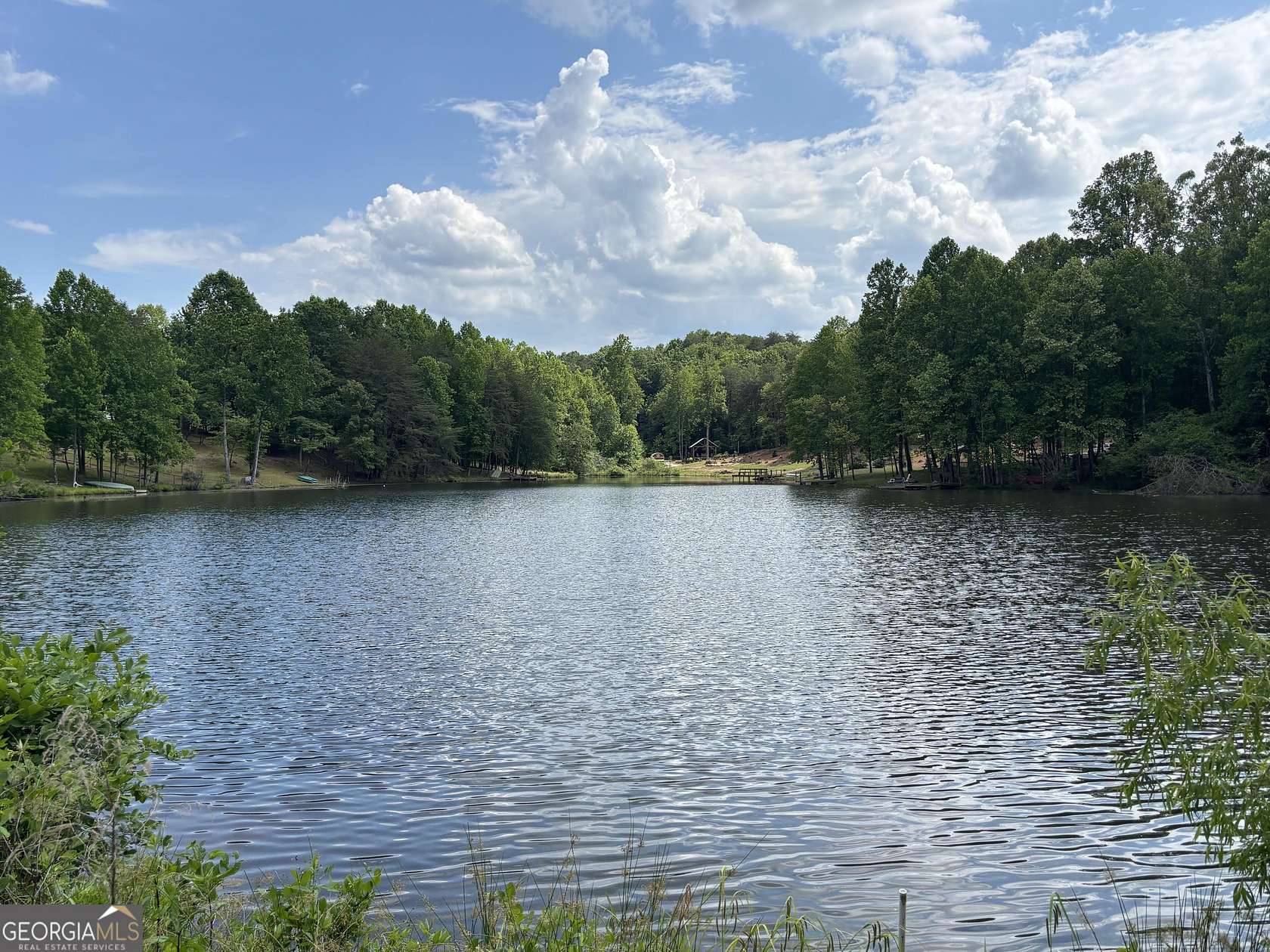 1.63 Acres of Land for Sale in Sautee-Nacoochee, Georgia