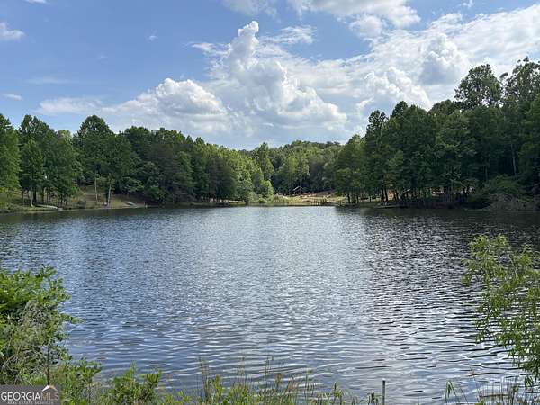 1.63 Acres of Land for Sale in Sautee-Nacoochee, Georgia
