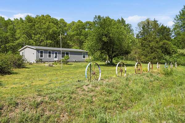 2.48 Acres of Land with Home for Sale in Grand Haven, Michigan