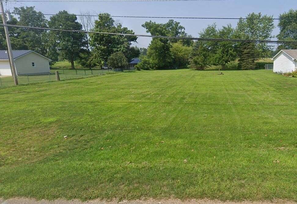 0.4 Acres of Residential Land for Sale in Concord, Michigan