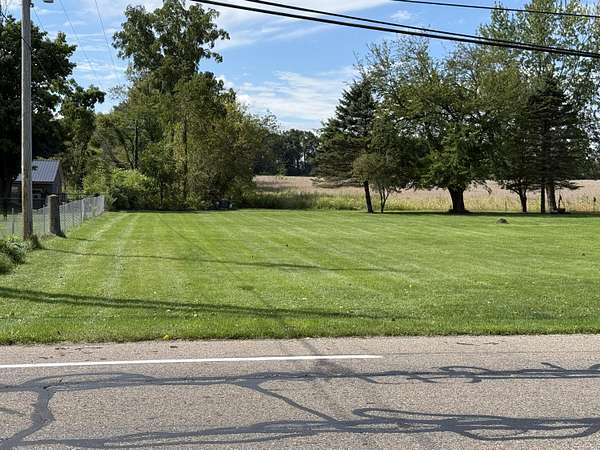 0.46 Acres of Residential Land for Sale in Concord, Michigan