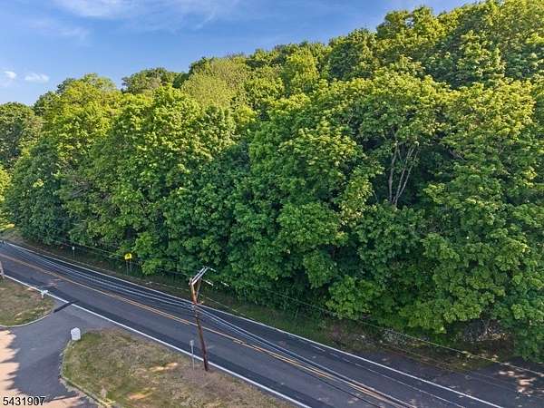 1 Acre of Residential Land for Sale in Randolph, New Jersey