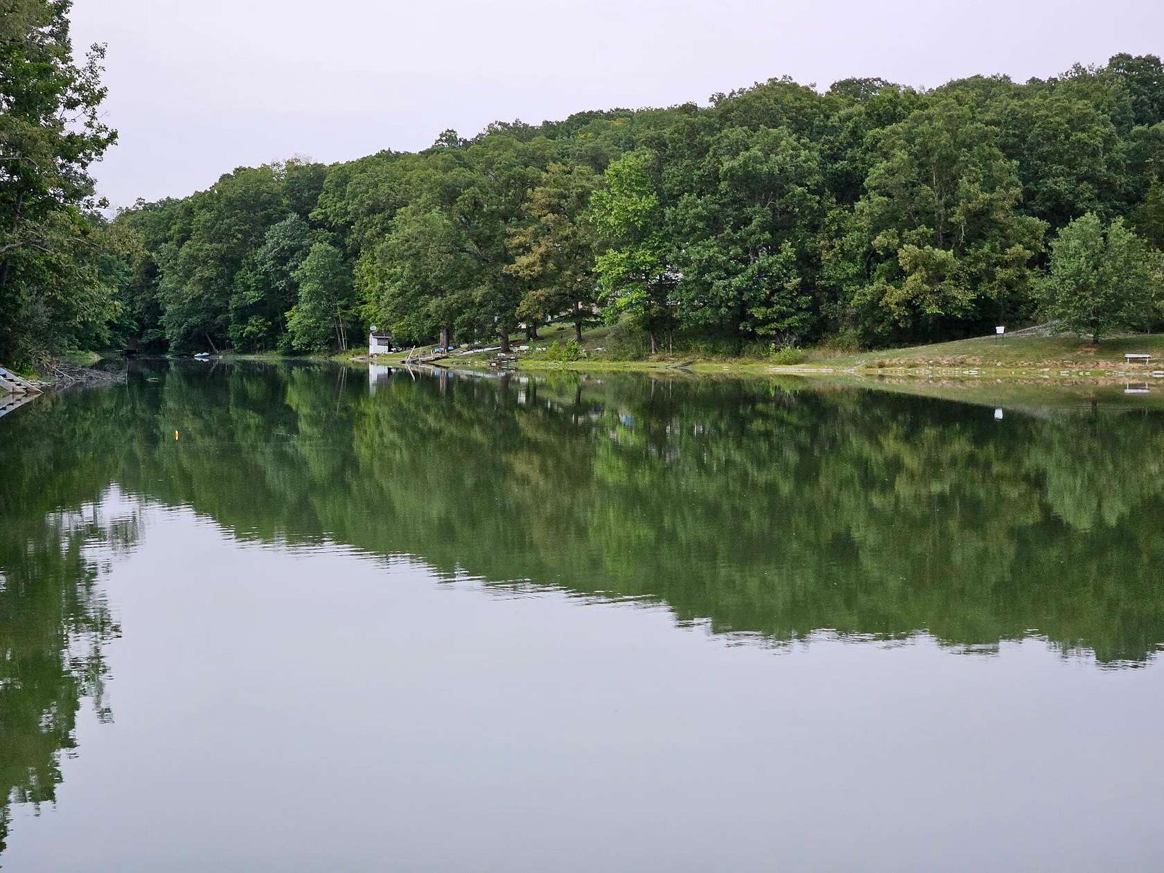 1.64 Acres of Residential Land for Sale in Corinth, Kentucky