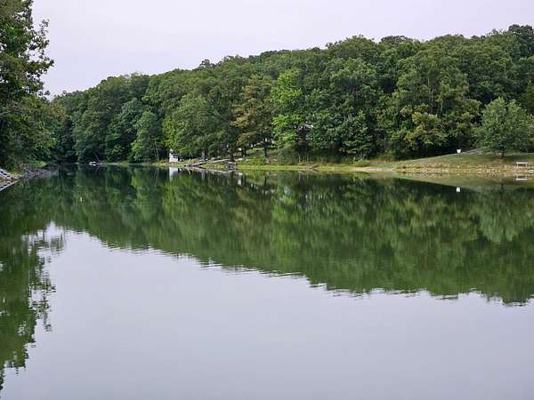 1.64 Acres of Residential Land for Sale in Corinth, Kentucky