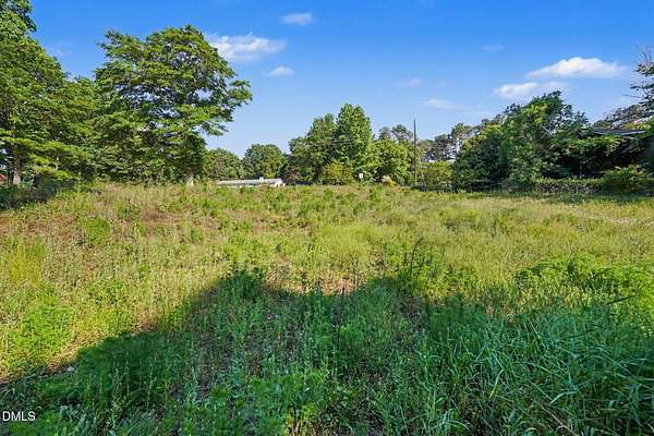 0.57 Acres of Residential Land for Sale in Raleigh, North Carolina