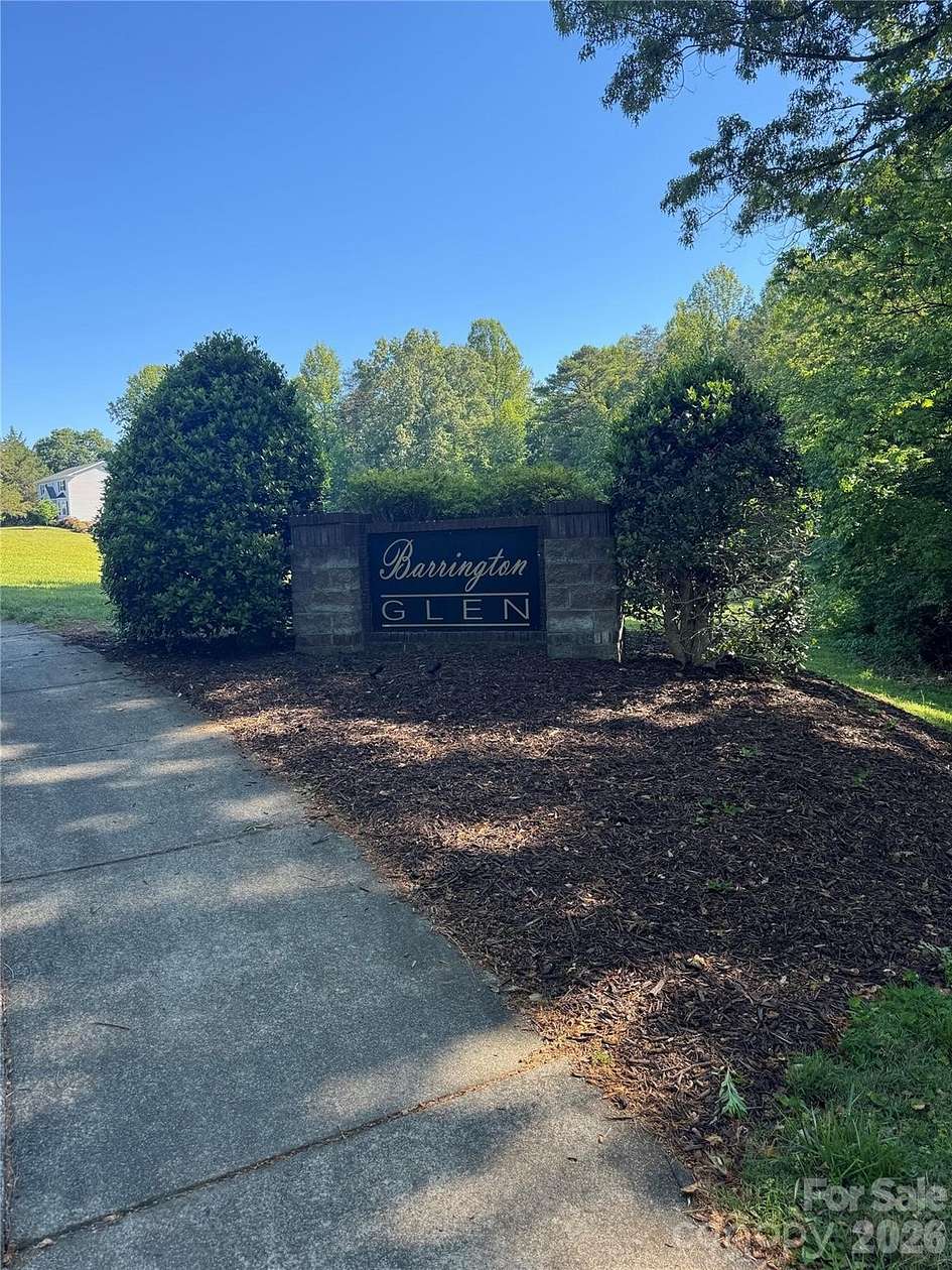 3 Acres of Residential Land for Sale in Lenoir, North Carolina