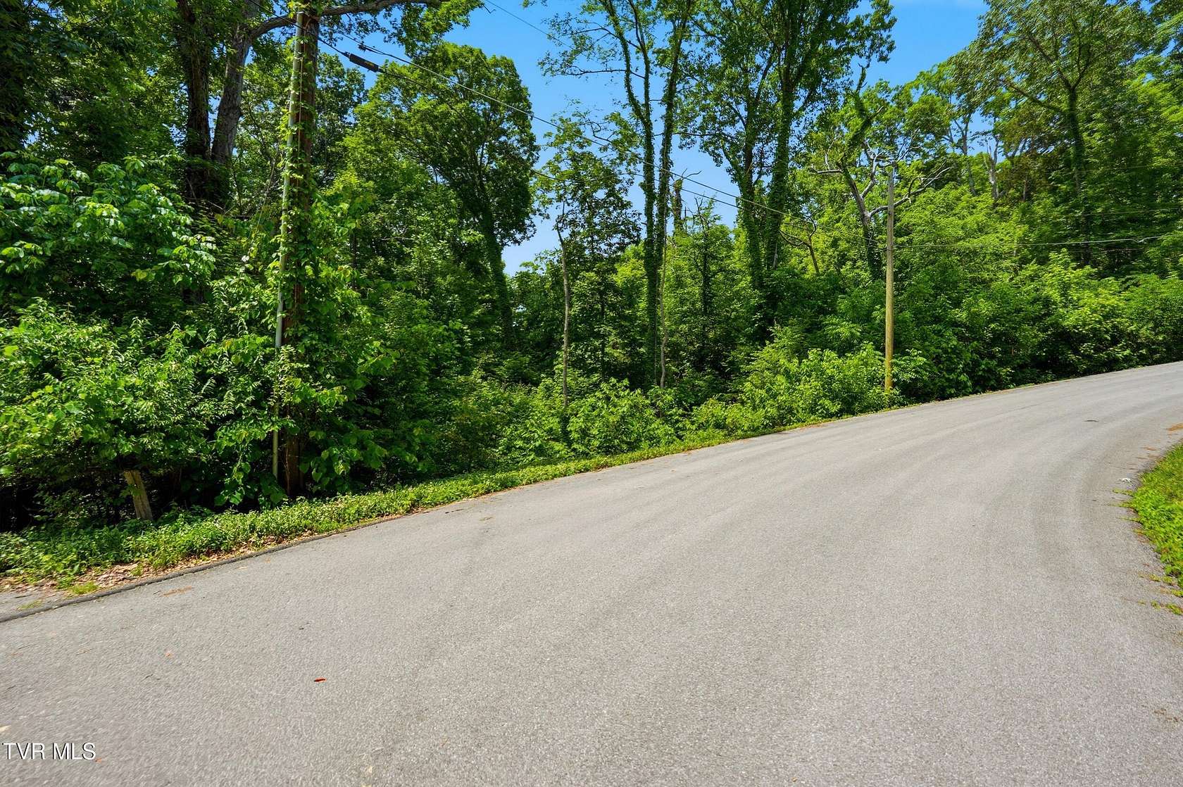 0.91 Acres of Residential Land for Sale in Kingsport, Tennessee