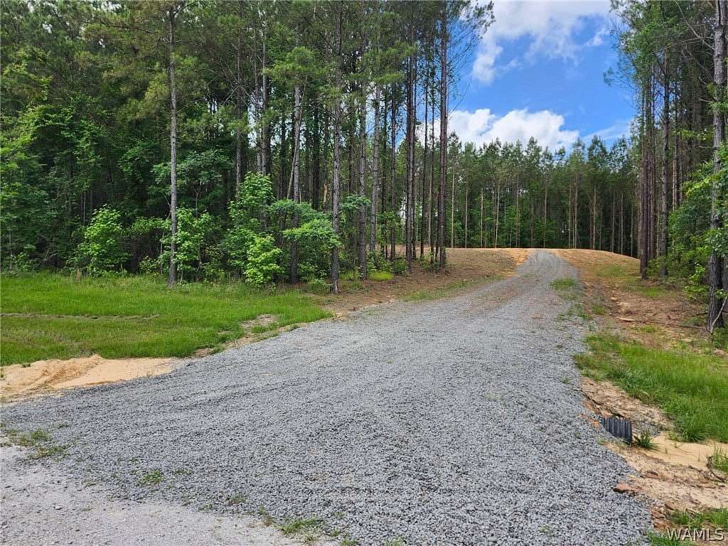 5.46 Acres of Residential Land for Sale in Duncanville, Alabama