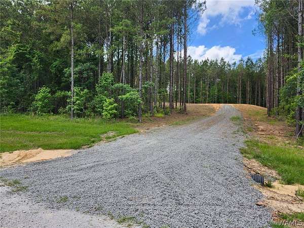 5.46 Acres of Residential Land for Sale in Duncanville, Alabama