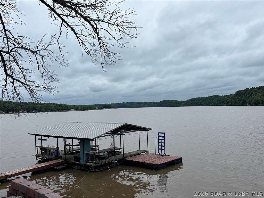 0.07 Acres of Residential Land for Sale in Edwards, Missouri
