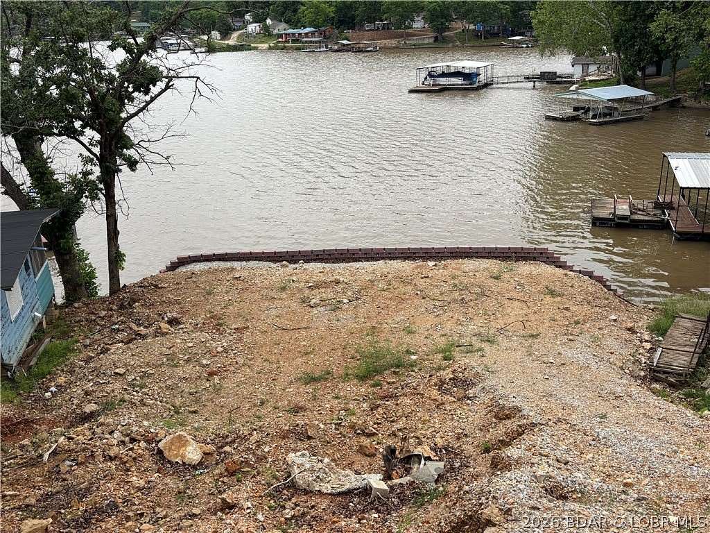 0.07 Acres of Residential Land for Sale in Edwards, Missouri