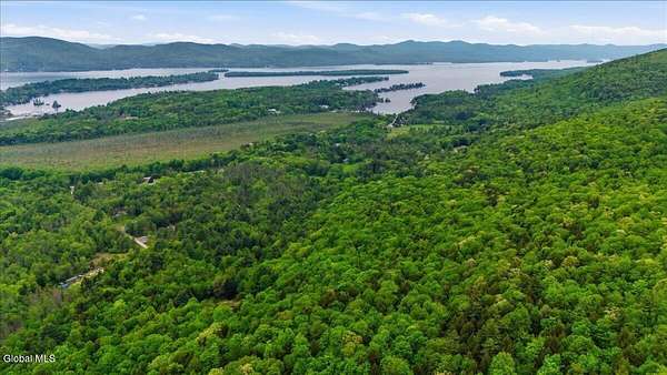 8.5 Acres of Residential Land for Sale in Fort Ann, New York