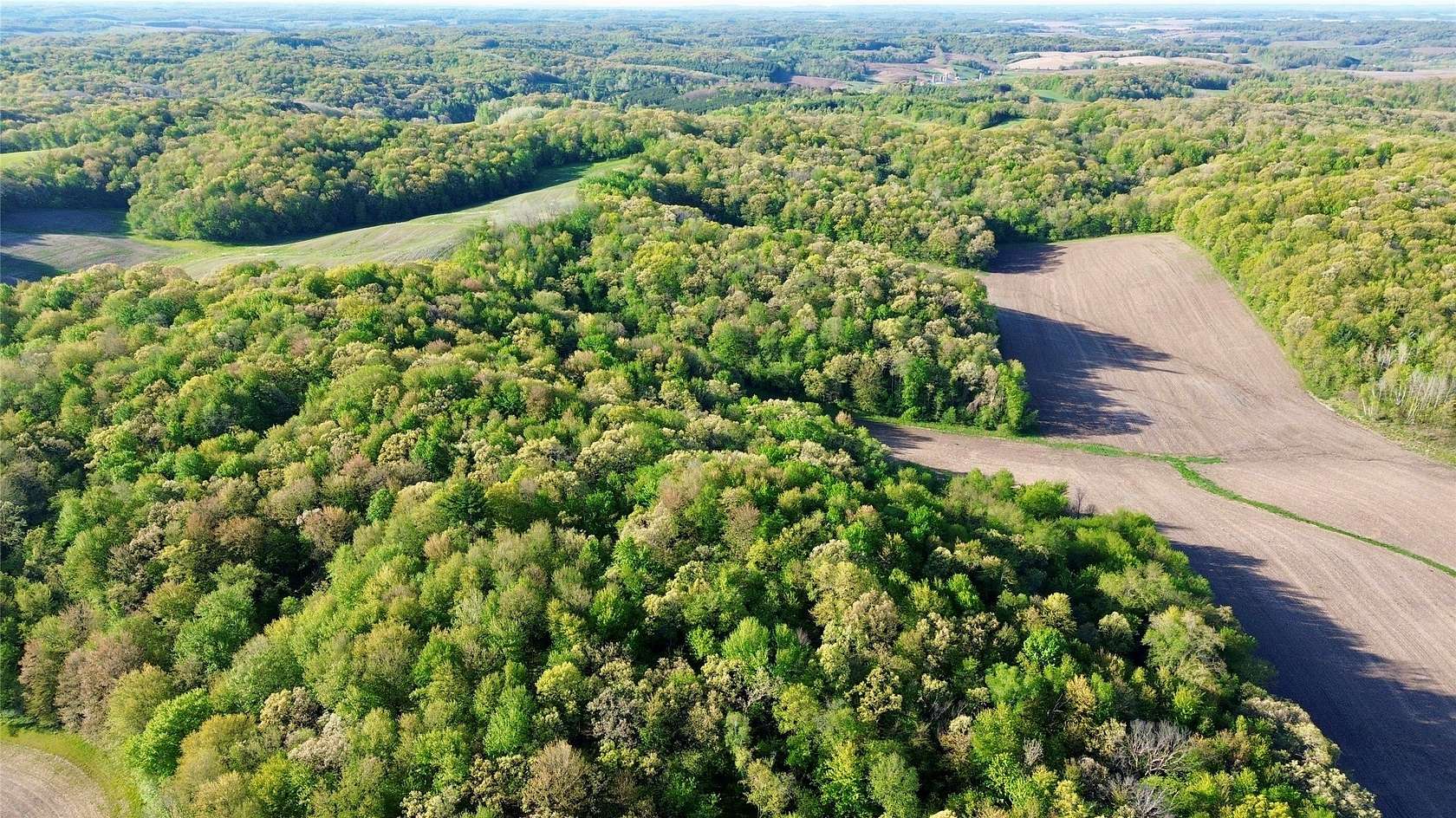 151 Acres of Land for Sale in Strum, Wisconsin