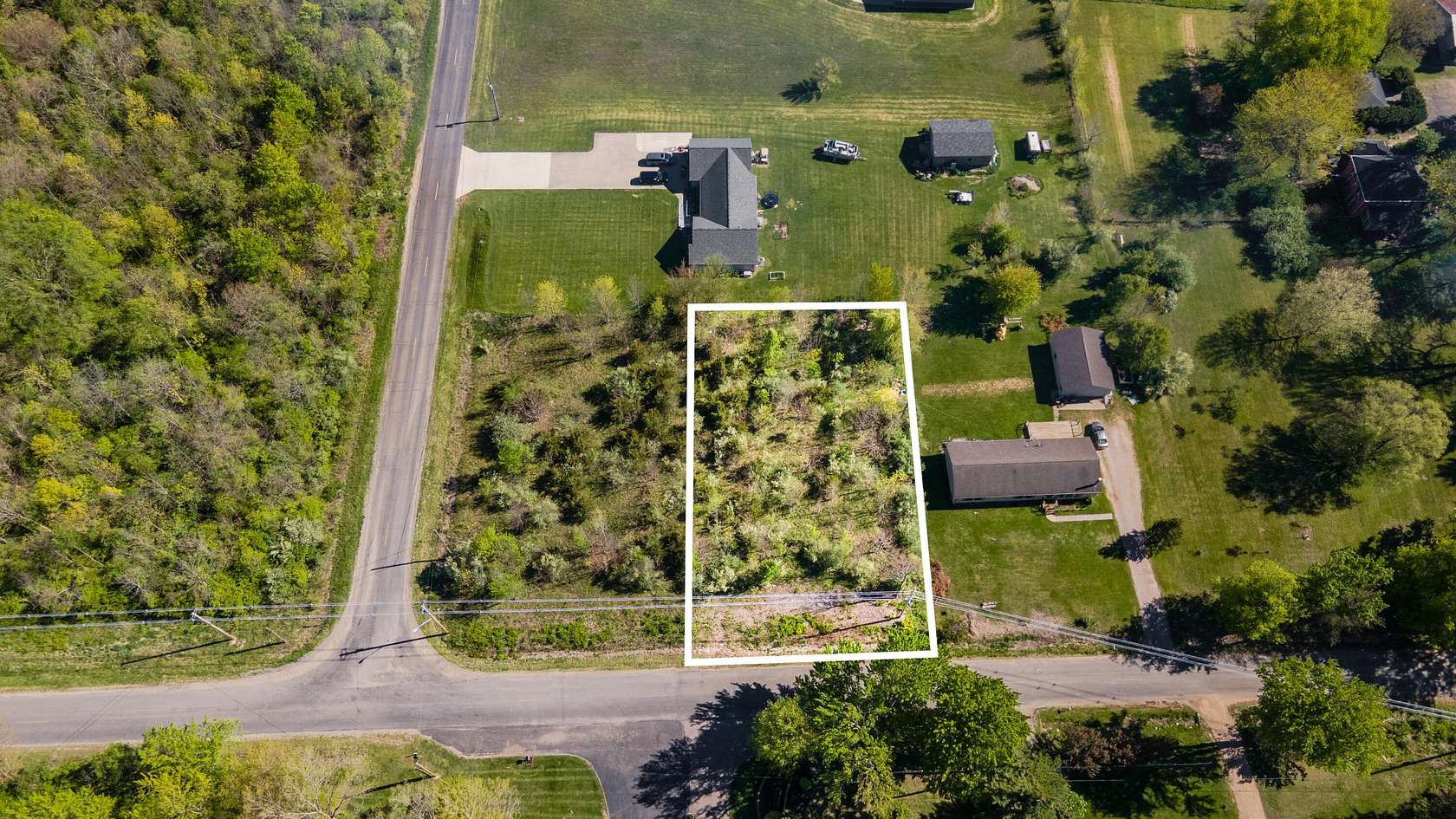 0.51 Acres of Residential Land for Sale in South Haven, Michigan