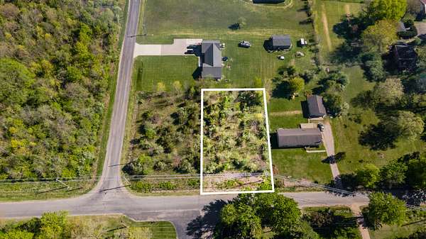 0.51 Acres of Residential Land for Sale in South Haven, Michigan