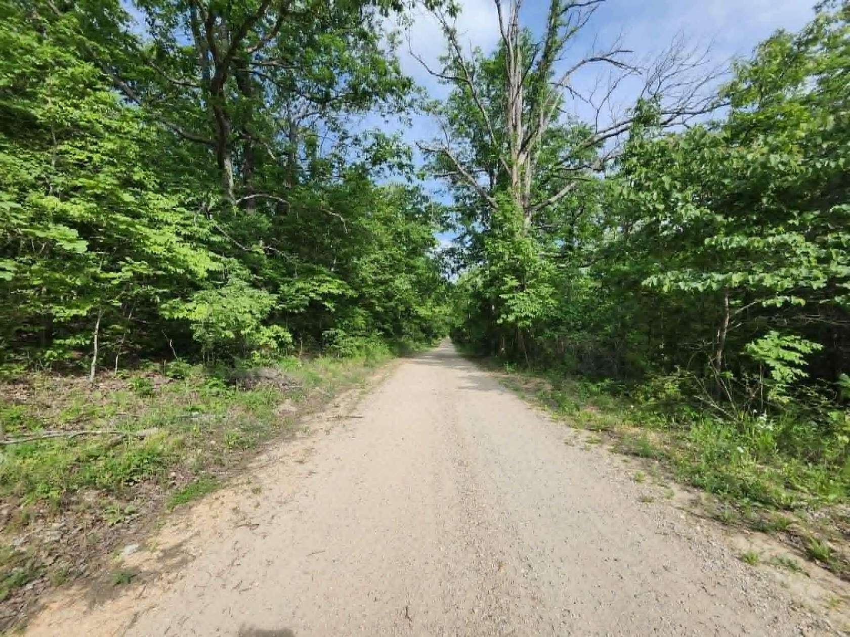 8 Acres of Land for Sale in Ava, Missouri