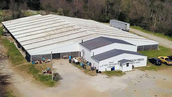 5.19 Acres of Land for Sale in Stanford, Kentucky