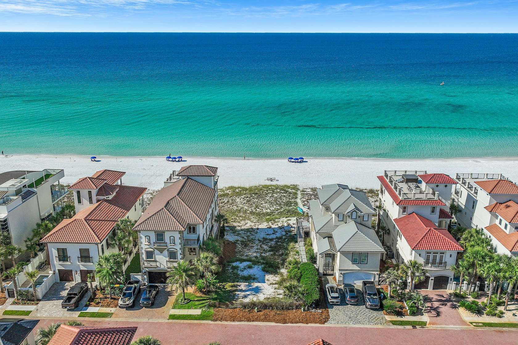 0.25 Acres of Residential Land for Sale in Destin, Florida