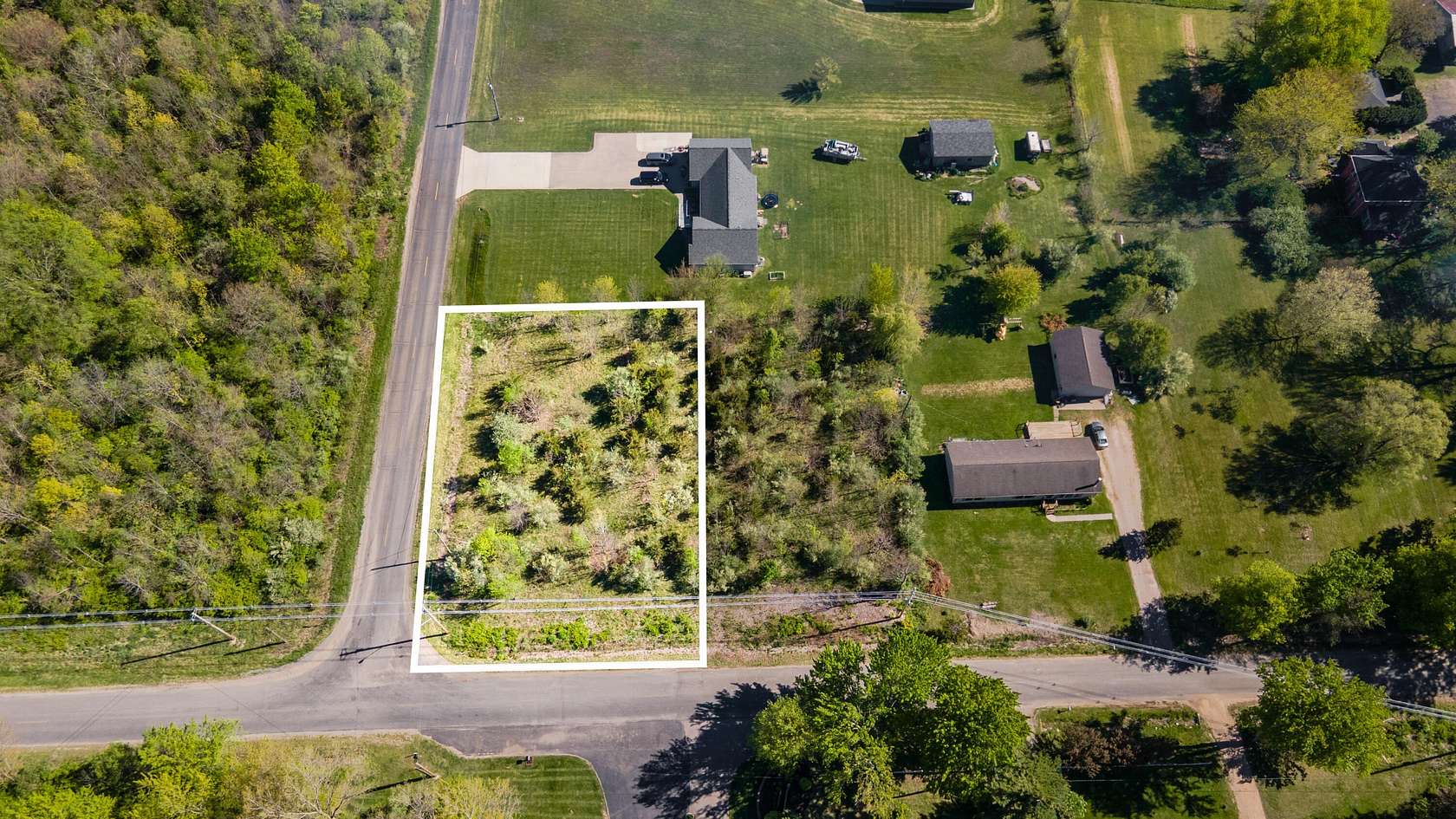 0.66 Acres of Residential Land for Sale in South Haven, Michigan